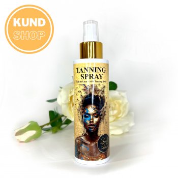 Tanning Spray 10% - Store