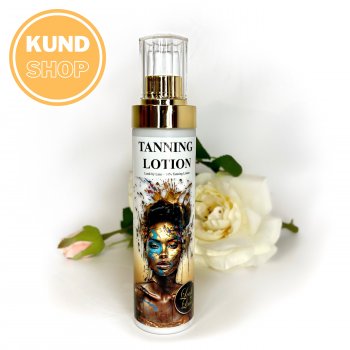 Tanning Lotion 10% - Store