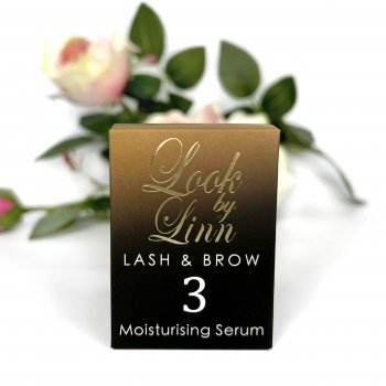 Lash Lift & Brow Lift - Nr.3 Moisturising Serum