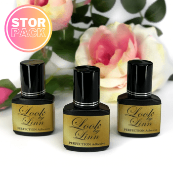 3 x Perfection Adhesive 10ml (storpack)