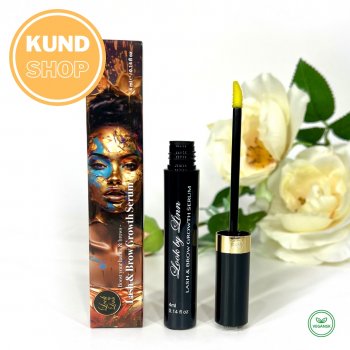 Look by Linn lash & Growth growth serum grossist, brynserum, Fransserum grossistpris Look by Linn, Eyelash growth serum återförs