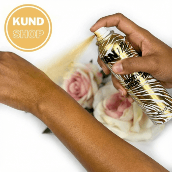 Instant Spray Tan strong - Butik