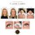 Tävlingsbiljett Classic lashes - Look by Linn Awards 2026