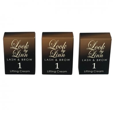 Beauty box Lash Lift