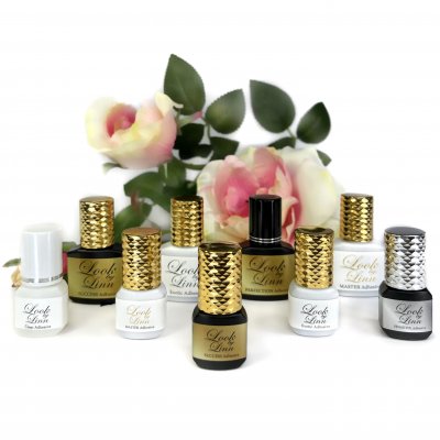 Exotic Adhesive 5ml