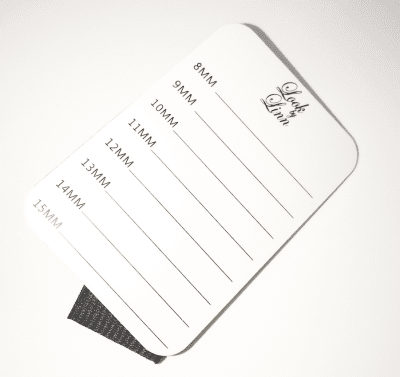 handywrap handy wrap lash plate lashplate velcro acrylic acrylicplate