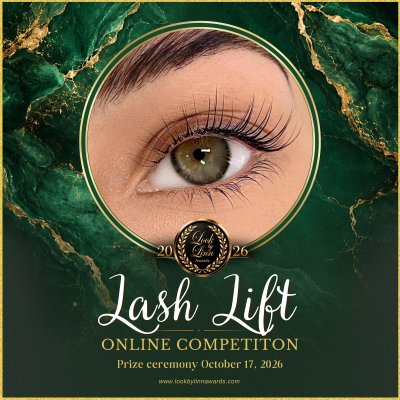 EARLY BIRD - 2 för 1! Look by Linn Awards 2026