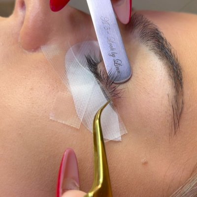 Grundutbildning Fransstylist