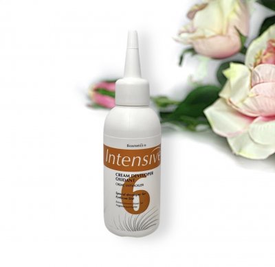 Intensive/ Biosmetics 6 % Oxidant cream