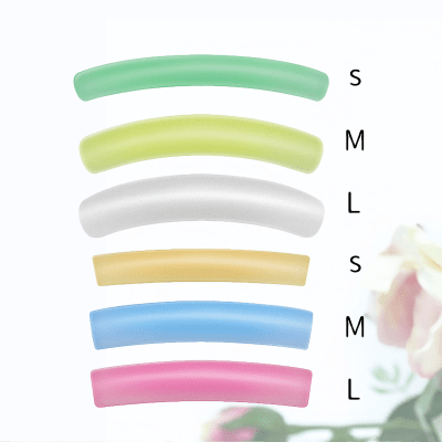 lash lift shield, spolar, spole, silikon, rundad, look by linn, large