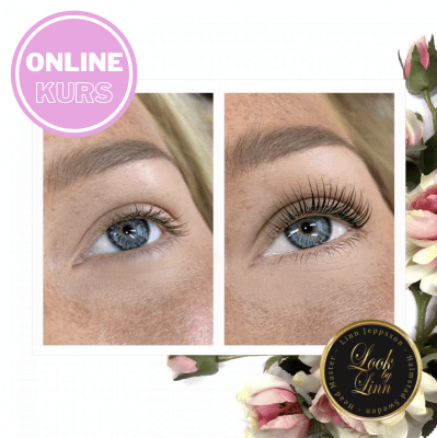 ONLINE Lash Lift - Come on over
