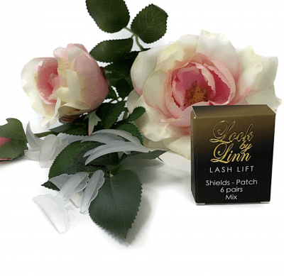 Beauty box Lash Lift