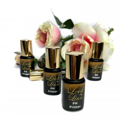 primer fransförlängning