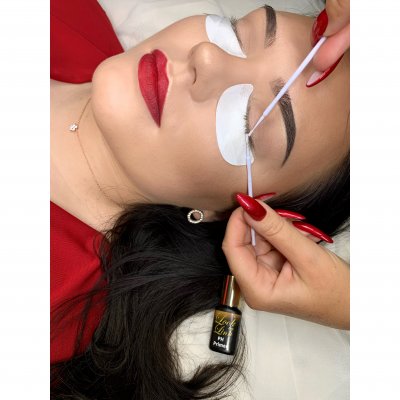 primer fransförlängning